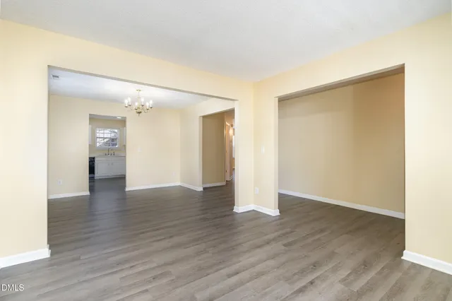 $385,000 | 4809 Kaycee Court, Raleigh, NC 27616