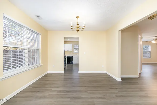 $385,000 | 4809 Kaycee Court, Raleigh, NC 27616