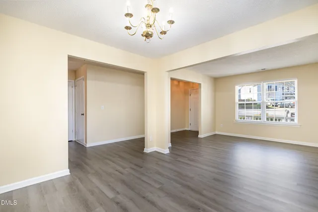 $385,000 | 4809 Kaycee Court, Raleigh, NC 27616