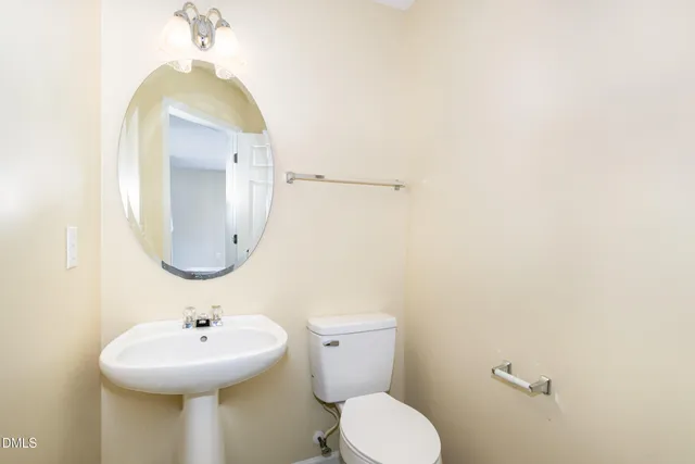 $385,000 | 4809 Kaycee Court, Raleigh, NC 27616