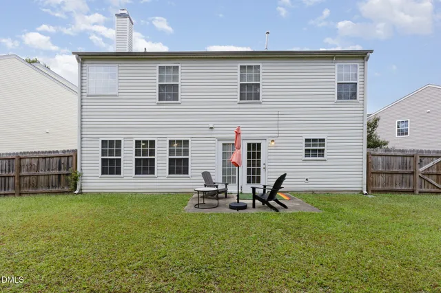 $385,000 | 4809 Kaycee Court, Raleigh, NC 27616