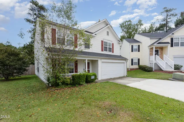 $385,000 | 4809 Kaycee Court, Raleigh, NC 27616