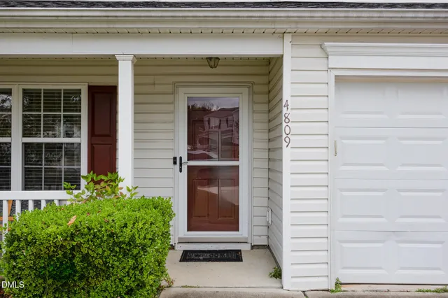 $385,000 | 4809 Kaycee Court, Raleigh, NC 27616