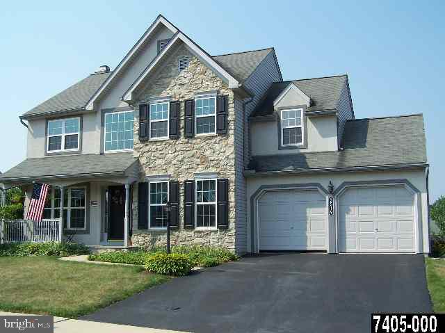 3519 Riding Club Drive York, PA 17404 - Photo 1 of 1 Gallery Image 1