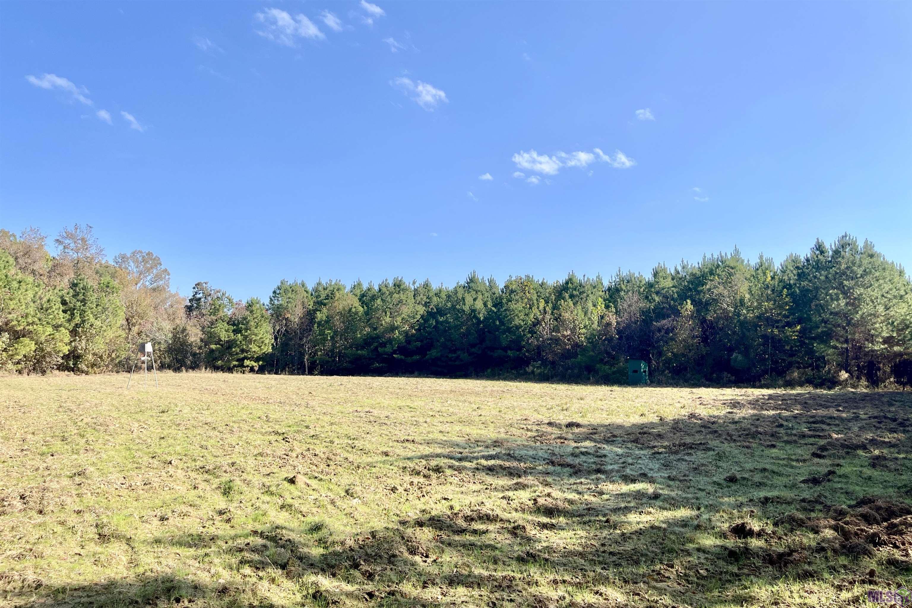 5 Stampley Road Roxie, MS 39661 - Photo 25 of 36