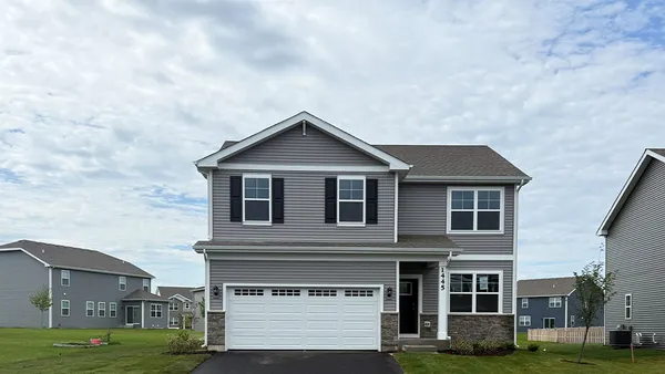 $494,990 | 1445 Vintage Drive, Oswego, IL 60543