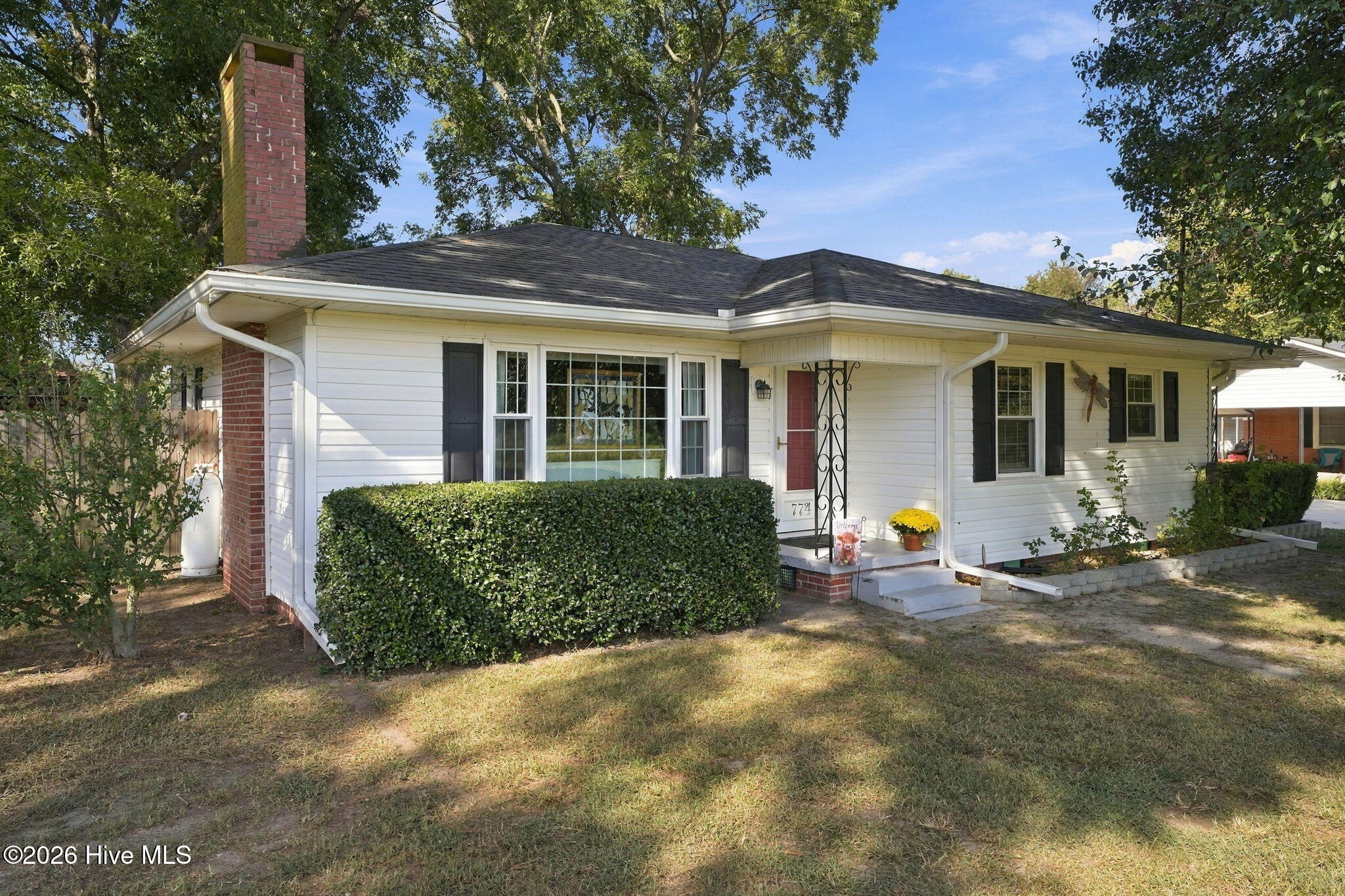 774 Old Smith Chapel Road Mount Olive, NC 28365 - Photo 1 of 56 2-web-or-mls-DSC09098
