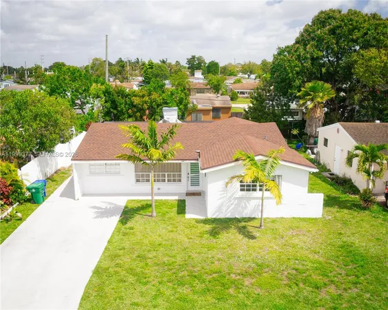 $3,000 | 7031 Southwest 27th Court, Unit 1, Miramar, FL 33023