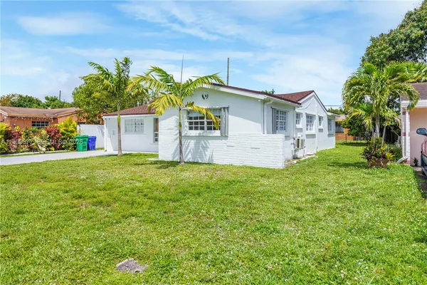 $3,000 | 7031 Southwest 27th Court, Unit 1, Miramar, FL 33023