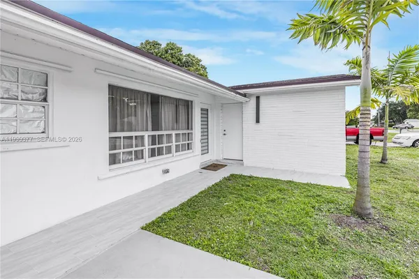 $3,000 | 7031 Southwest 27th Court, Unit 1, Miramar, FL 33023