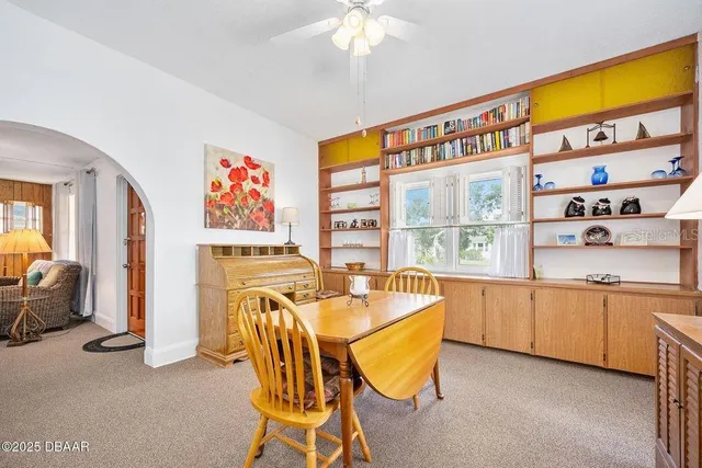 $447,500 | 918 North Wild Olive Avenue, Daytona Beach, FL 32118