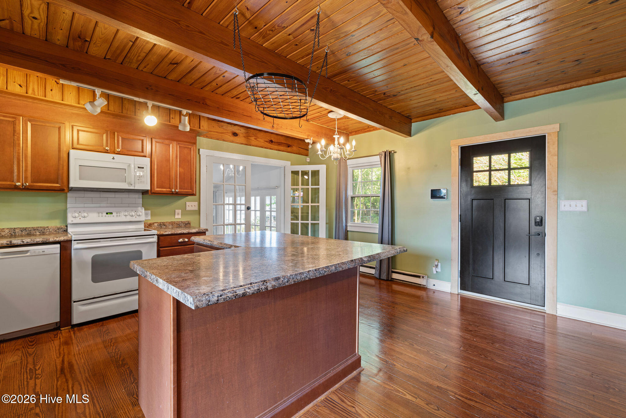 126 Leslie Road Goldsboro, NC 27530 - Photo 5 of 43