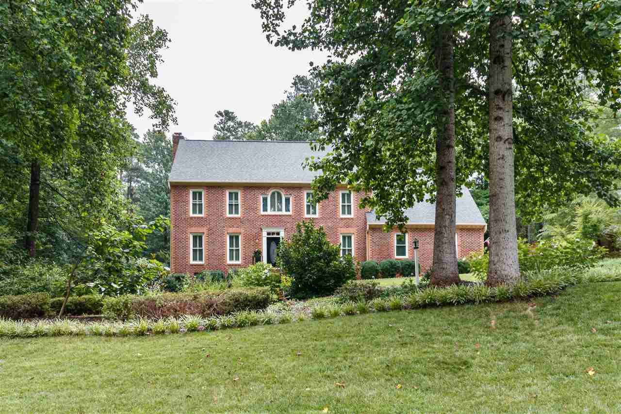 812 Misty Isle Place Raleigh, NC 27615 - Photo 1 of 25 Photo 1