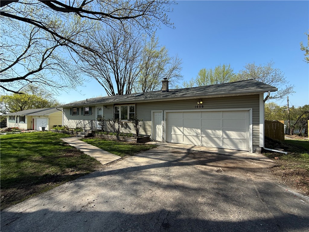 1656 Jefferson Road Henrietta, NY 14623 - Photo 2 of 23