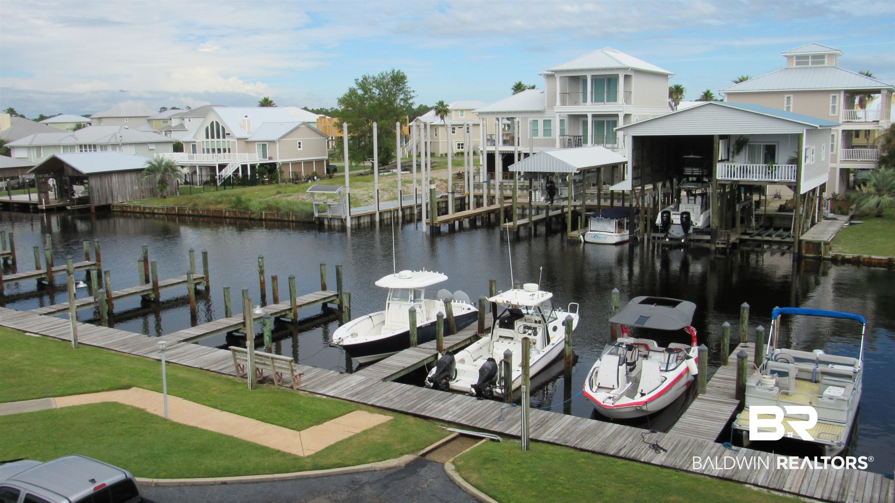 26913 Marina Road, Unit 202 Orange Beach, AL 36561 - Photo 41 of 45 Gallery Image 41