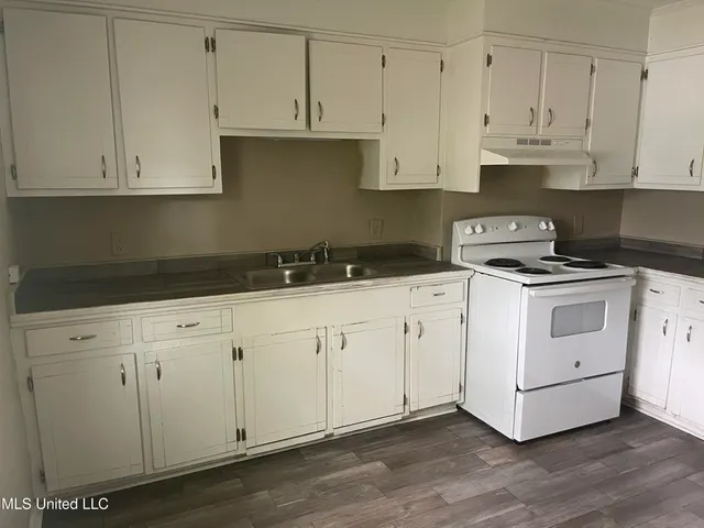 $775 | 1224 Mayes Street, Unit C, Jackson, MS 39213