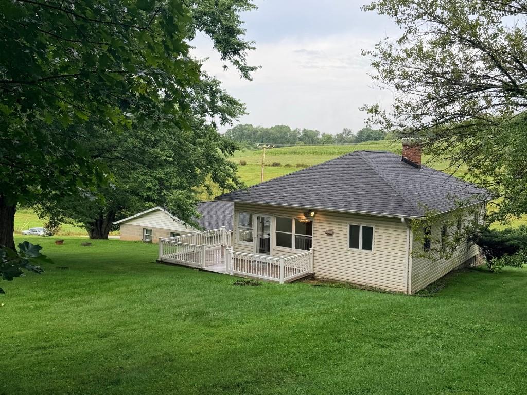 1566 Brush Run Road Washington, PA 15301 - Photo 27 of 35 Gallery Image 27