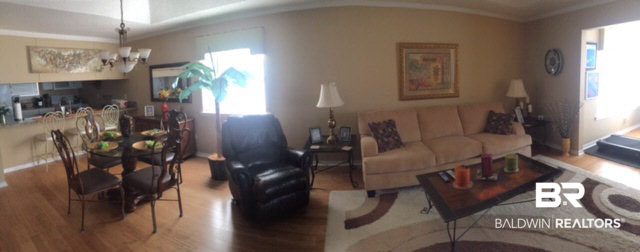9600 Villas Drive, Unit A Foley, AL 36535 - Photo 3 of 15