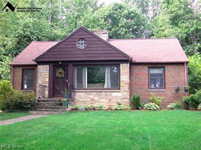 2732 Chestnut Road Independence, OH 44131 - Photo 1 of 1