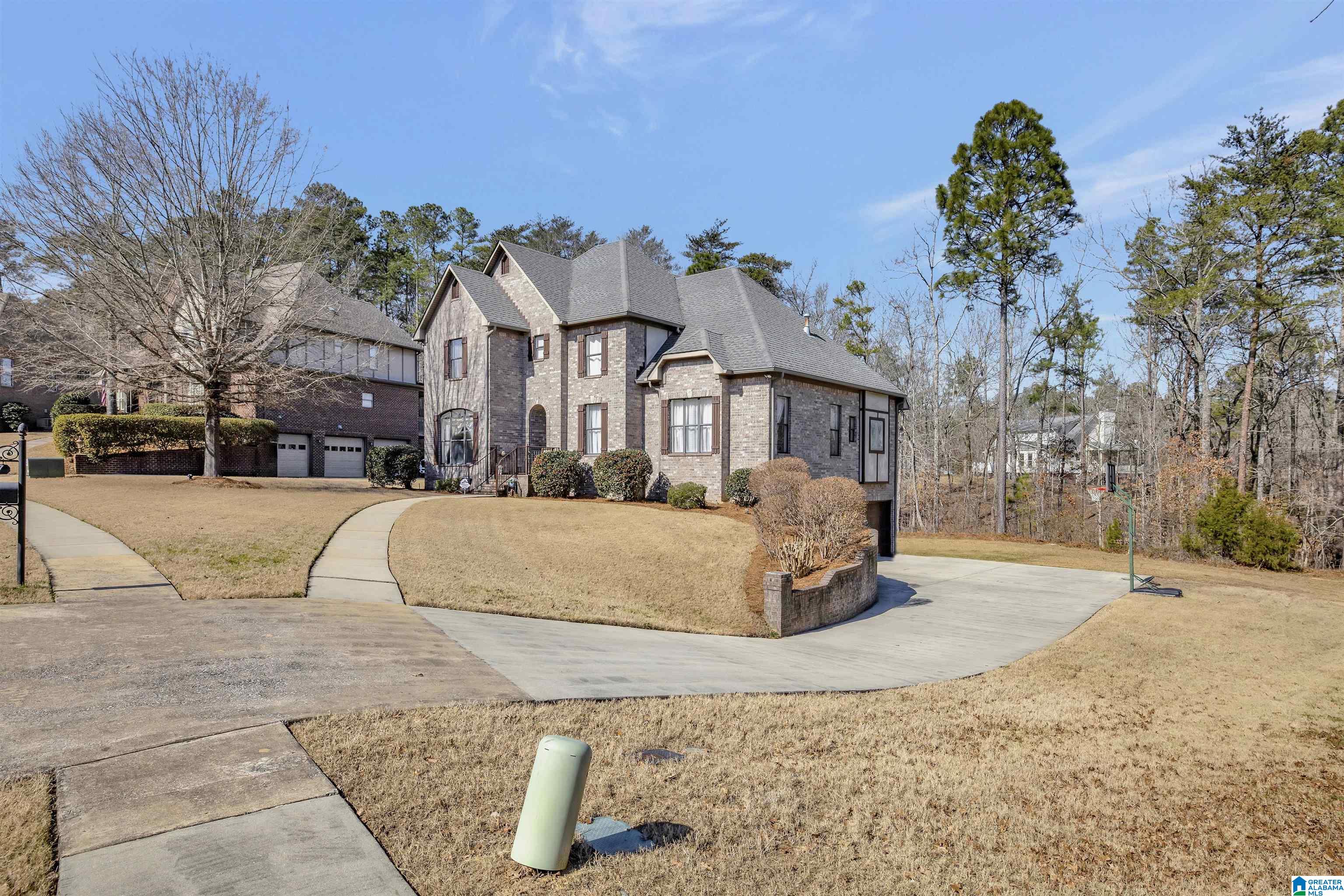 3017 North Grande View Cove Alabaster, AL 35114 - Photo 29 of 29