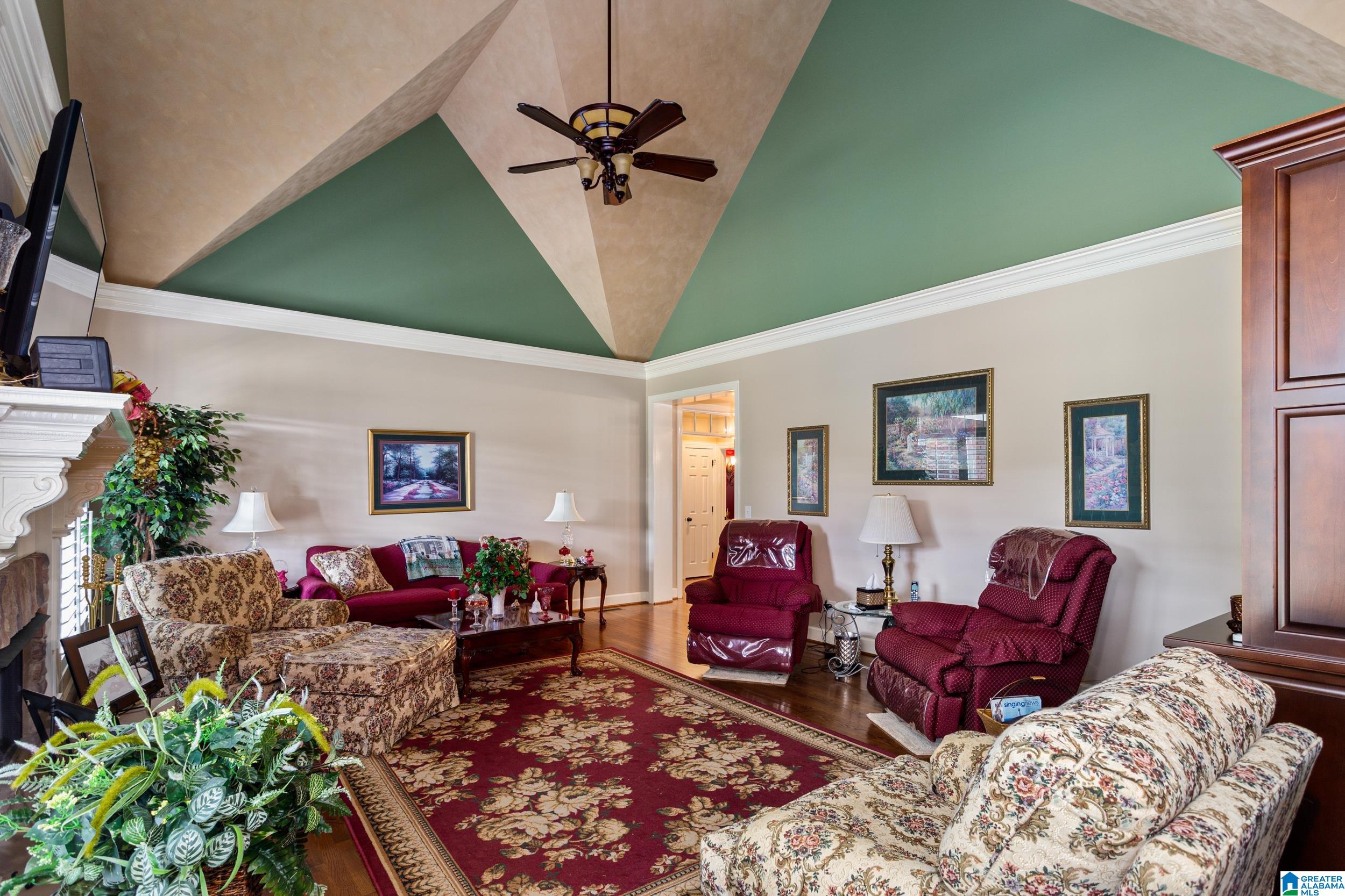 1880 McIntosh Road Oxford, AL 36203 - Photo 7 of 47