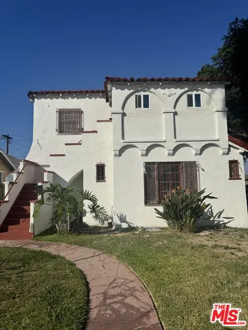 $875,000 | 1601 West 69th Street, Los Angeles, CA 90047