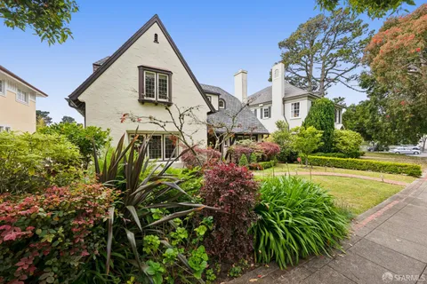 $3,780,000 | 20 San Leandro Way, San Francisco, CA 94127
