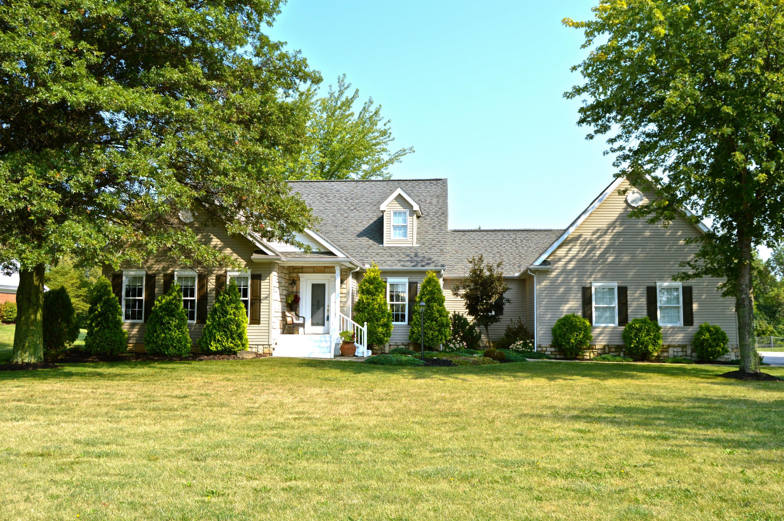 1558 Hiner Road Orient, OH 43146 - Photo 1 of 61 Gallery Image 1