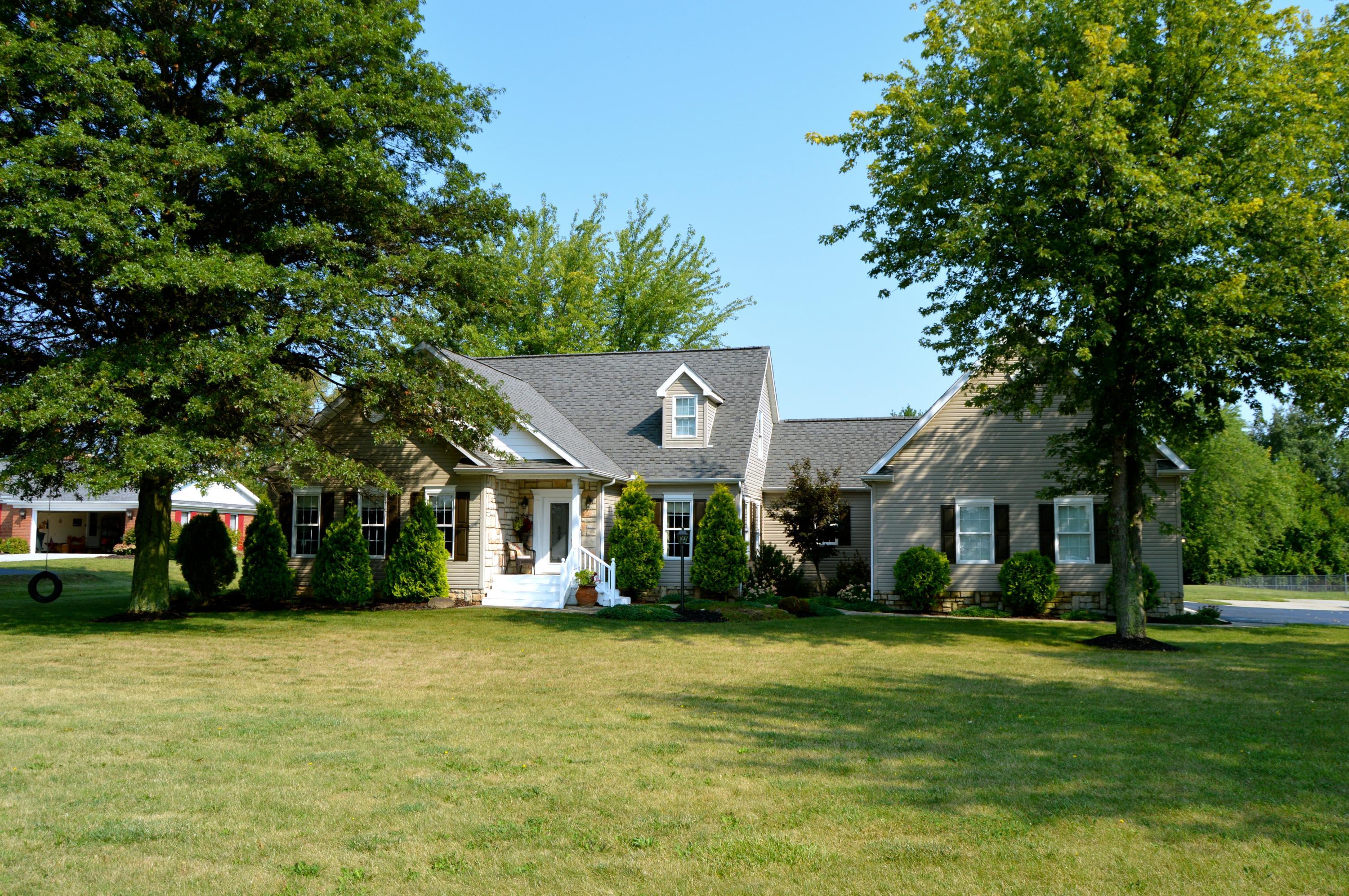 1558 Hiner Road Orient, OH 43146 - Photo 60 of 61 Gallery Image 60