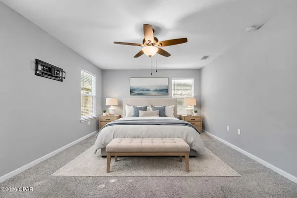 $439,999 | 7312 Port Pl Street, Southport, FL 32409