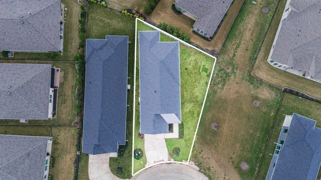 $381,312 | 14607 Cedar Elm Court, Willis, TX 77318