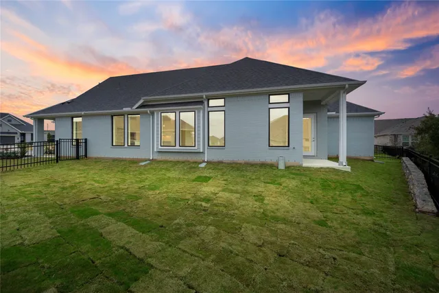 $381,312 | 14607 Cedar Elm Court, Willis, TX 77318