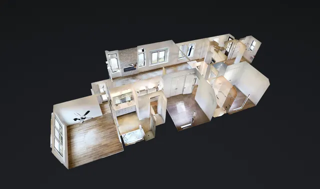 $381,312 | 14607 Cedar Elm Court, Willis, TX 77318