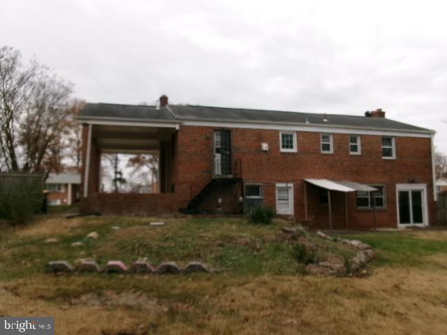 7114 Buchanan Road Temple Hills, MD 20748 - Photo 16 of 17 Gallery Image 16