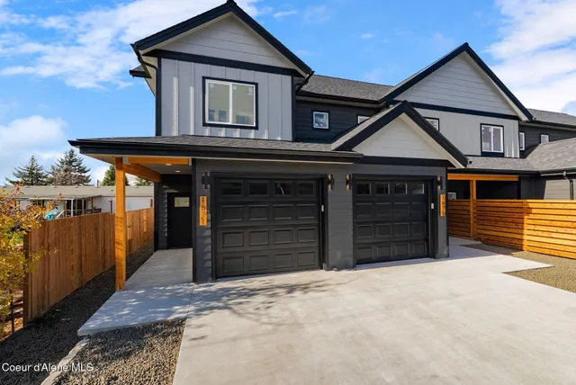 $455,000 | 1671 Onyx Court, Sandpoint, ID 83864