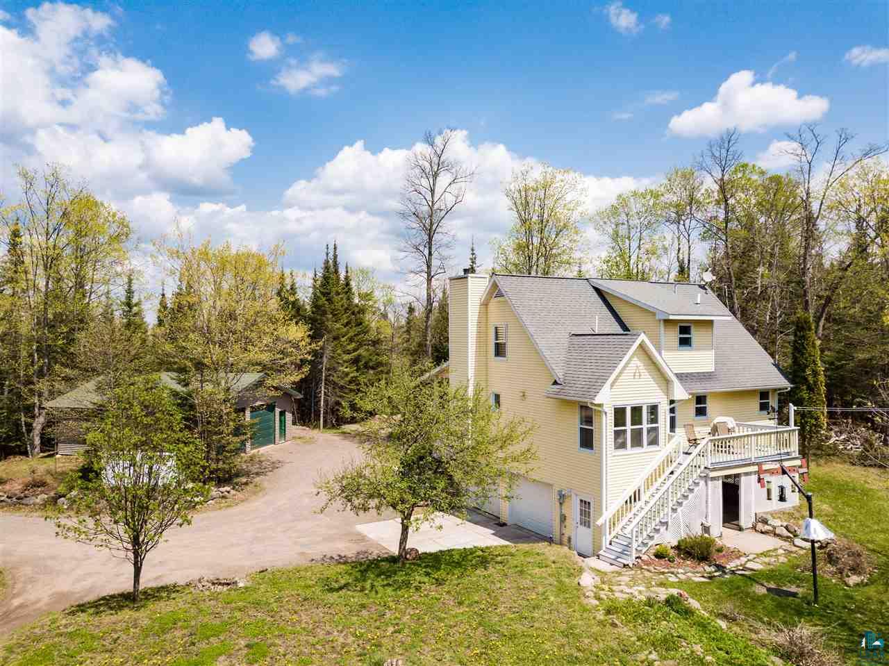 4454 Sunshine Lake Road Duluth, MN 55803 - Photo 34 of 42 Gallery Image 34