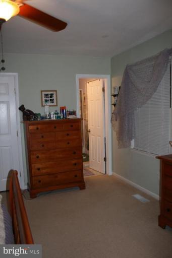 4900 Pheasant Ridge Road Fairfax, VA 22030 - Photo 5 of 17 Bedroom #1