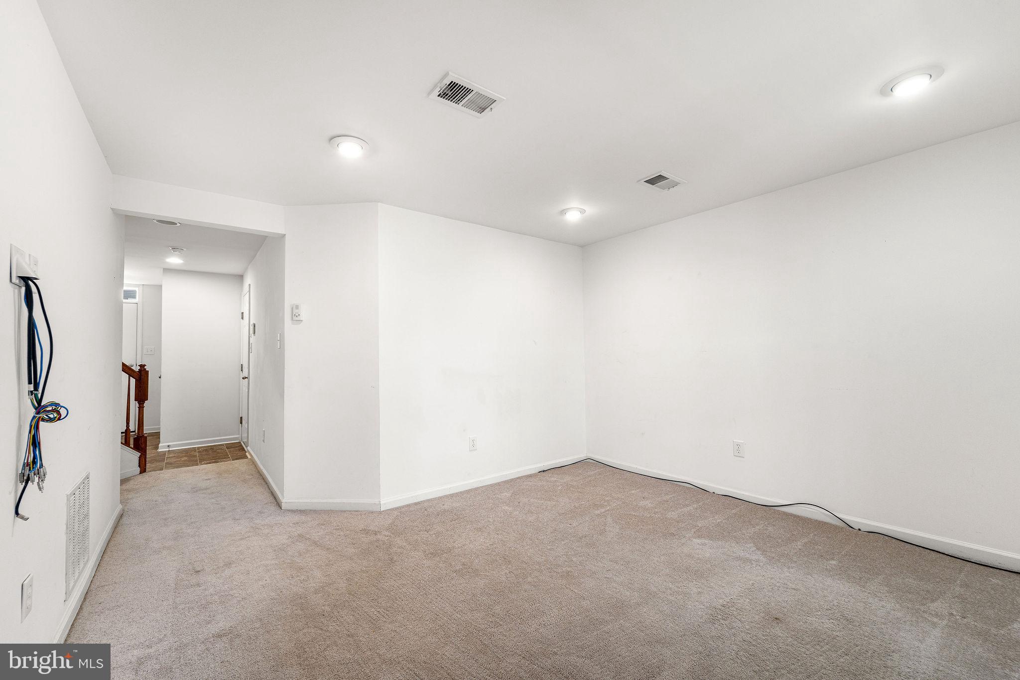 22 River Lane Delanco, NJ 08075 - Photo 11 of 43 a view of an empty room