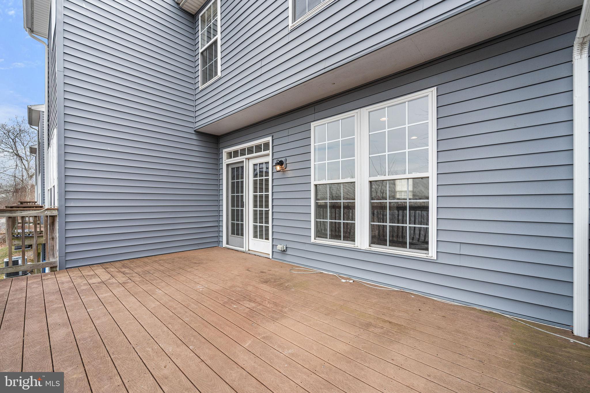 22 River Lane Delanco, NJ 08075 - Photo 17 of 43 a view of a house with wooden floor