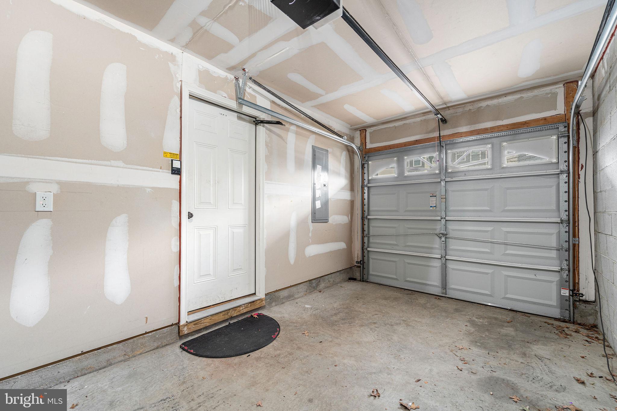 22 River Lane Delanco, NJ 08075 - Photo 34 of 43 a view of an empty storage