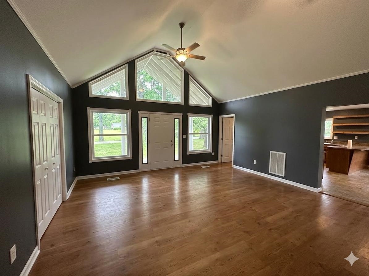 3794 Lucy Road Millington, TN 38053 - Photo 3 of 40 Photos have been professionally enhanced using AI for improved lighting, color balance, and presentation quality.