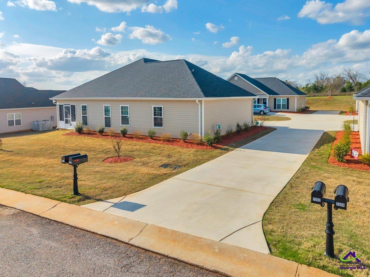 2501 Quail Ridge Lane Perry, GA 31069 - Photo 30 of 33 Gallery Image 30