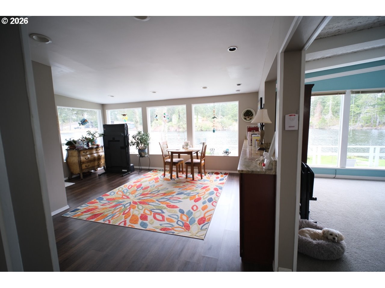 70214 Lakewood Road North Bend, OR 97459 - Photo 5 of 39