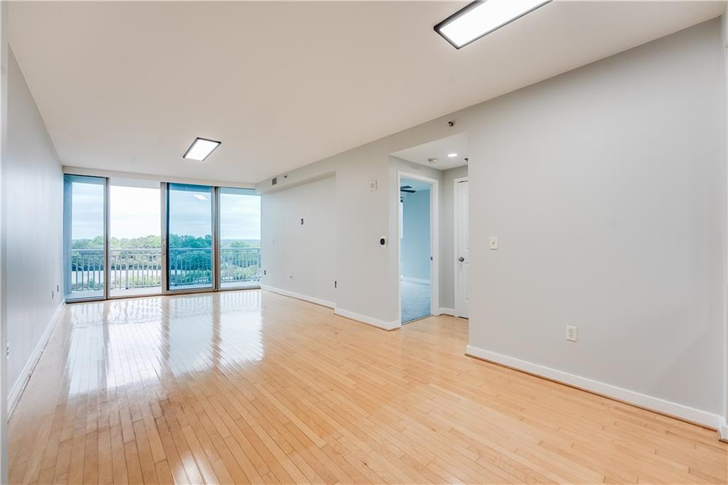 3338 Peachtree Road Northeast, Unit 903 Atlanta, GA 30326 - Photo 2 of 24