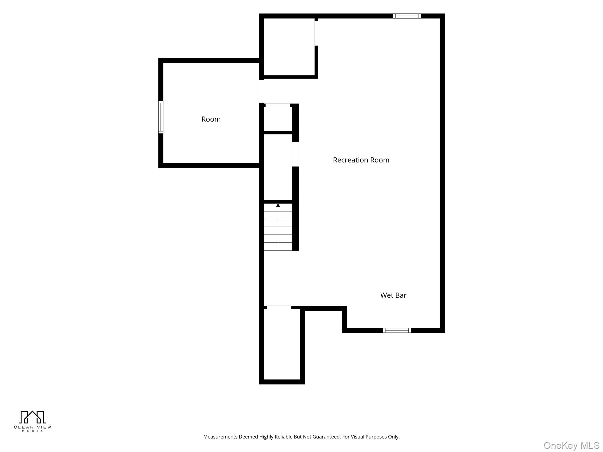 103 Locust Ridge Cross River, NY 10518 - Photo 42 of 43 basement