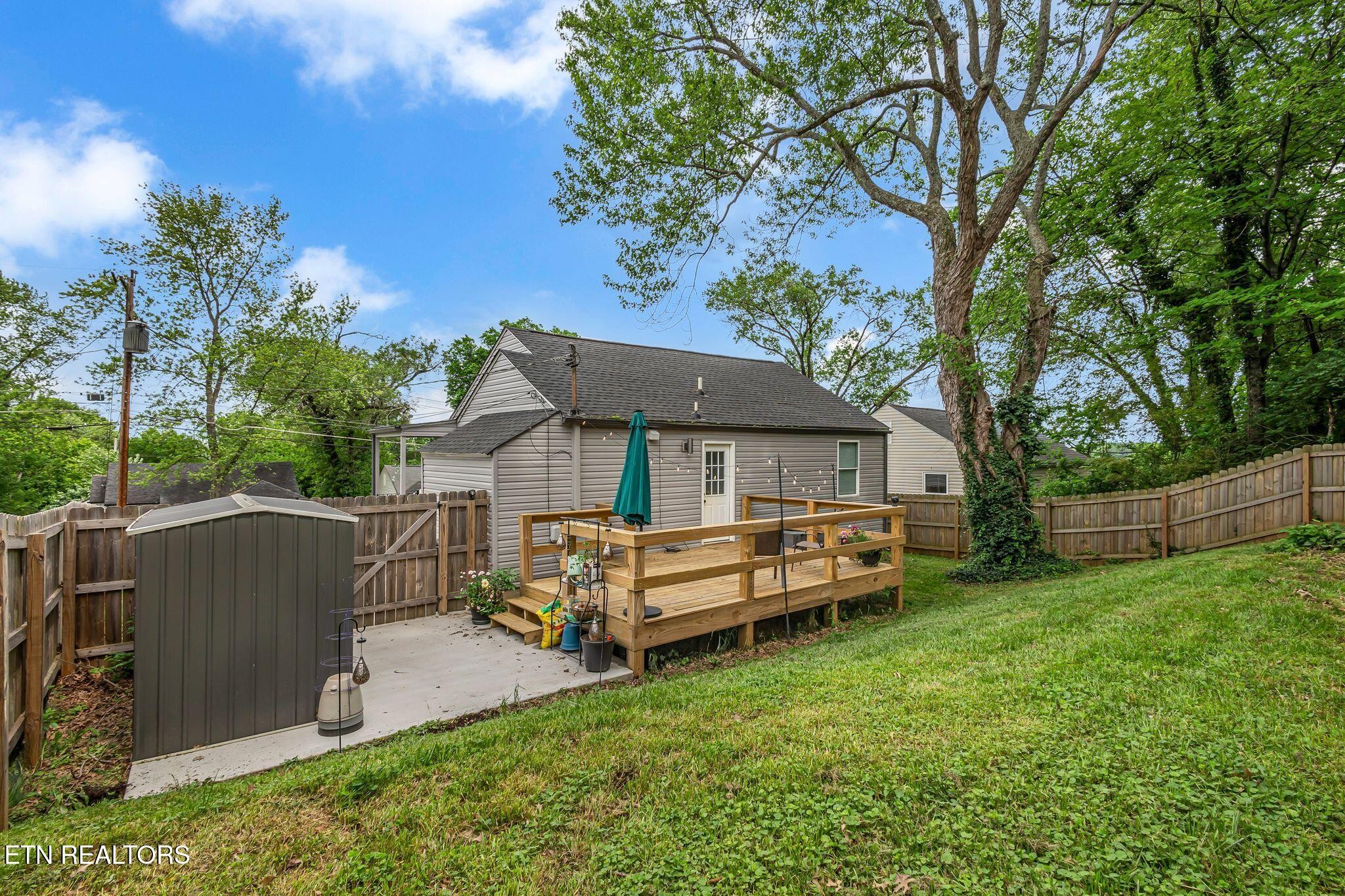 609 Hillview Road Knoxville, TN 37919 - Photo 25 of 27 Gallery Image 25
