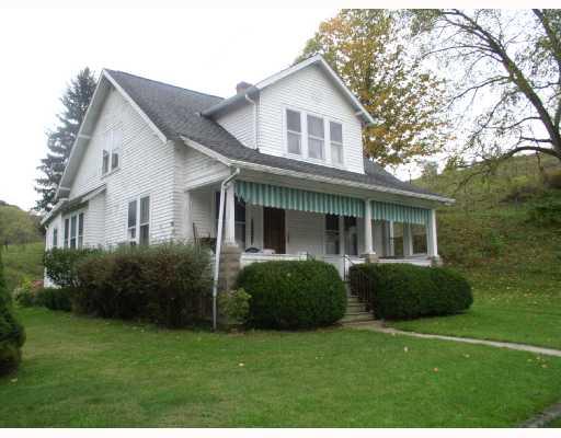 710 Mt Zion Road Prosperity, PA 15329 - Photo 1 of 8 Exterior Front.