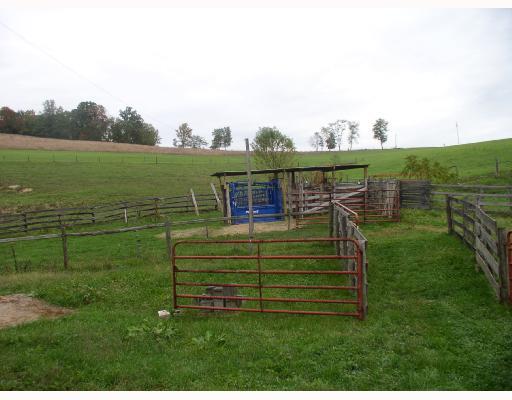 710 Mt Zion Road Prosperity, PA 15329 - Photo 8 of 8 Land/Lot.
