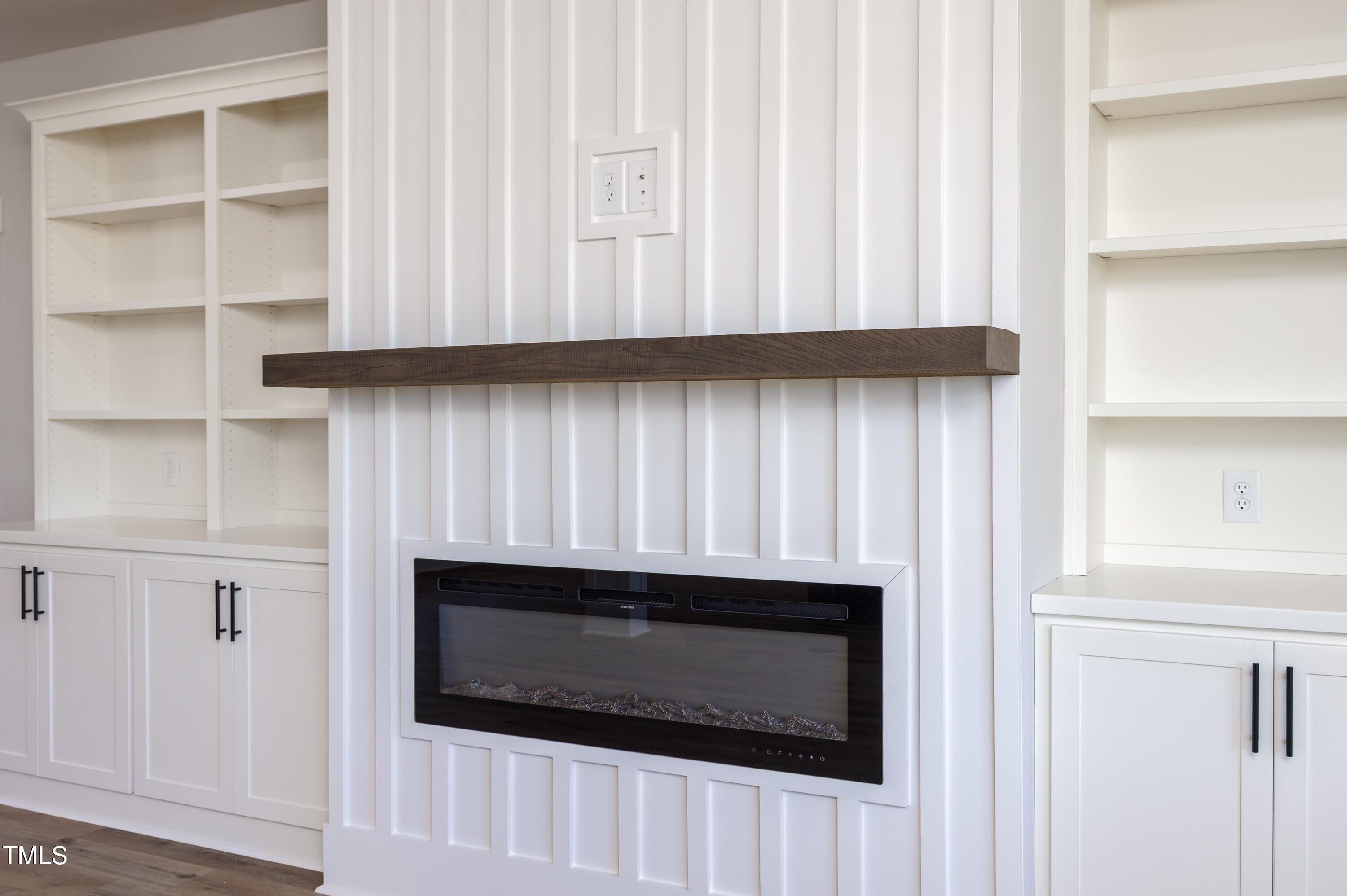 188 Banner Elk Road Benson, NC 27504 - Photo 18 of 55 Fireplace