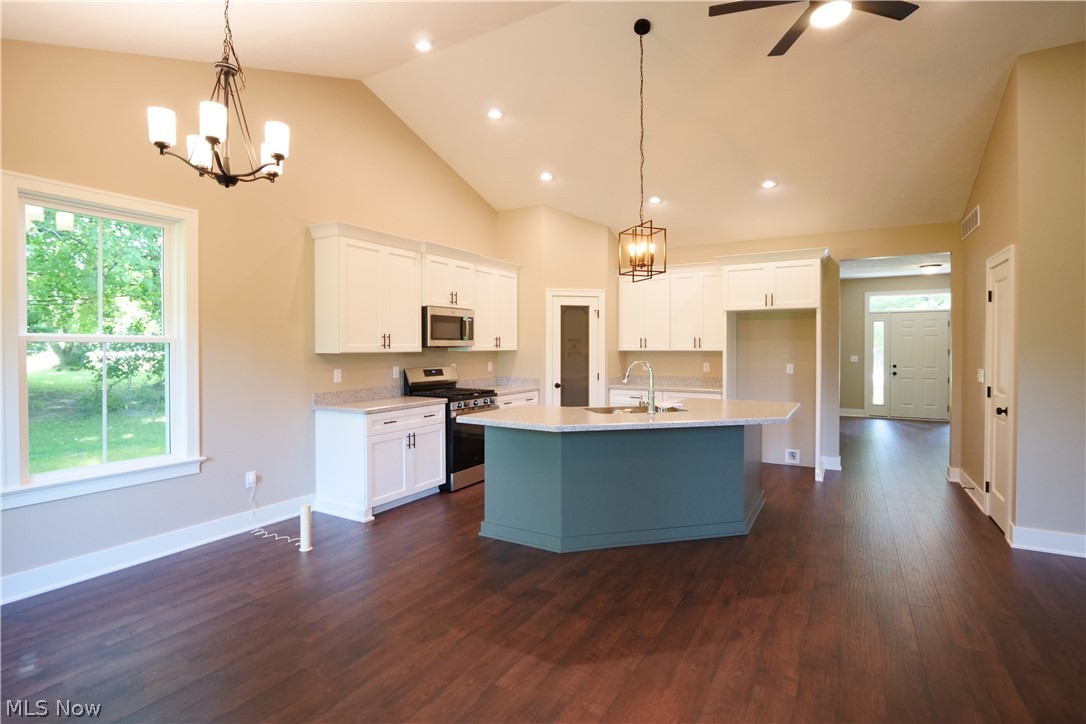 1227 Bell Road Chagrin Falls, OH 44022 - Photo 16 of 50 Gallery Image 16